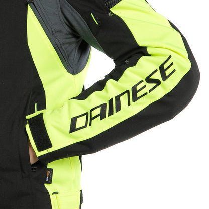 Dainese Speed Master D-Dry Jacket