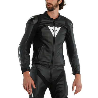 Dainese Sport Pro Leather Jacket