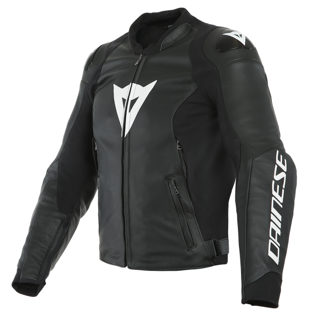 Dainese Sport Pro Leather Jacket