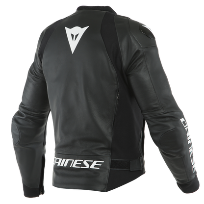 Dainese Sport Pro Leather Jacket