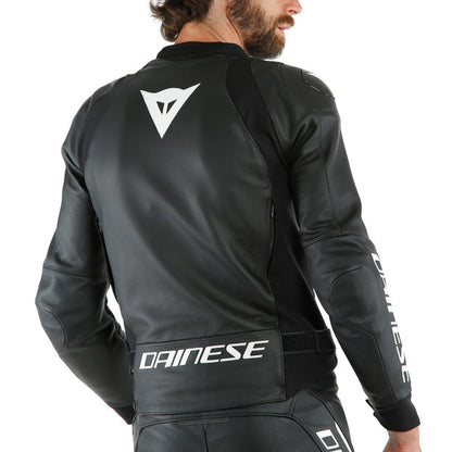 Dainese Sport Pro Leather Jacket