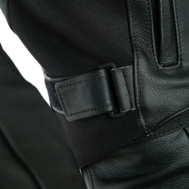Dainese Sport Pro Leather Jacket