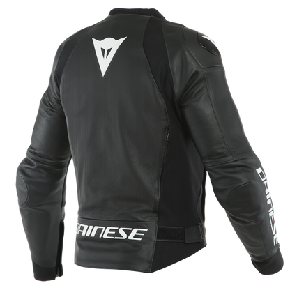 Dainese Sport Pro Perforated Leather Jacket