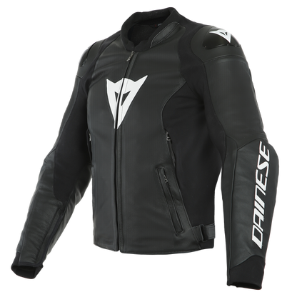 Dainese Sport Pro Perforated Leather Jacket