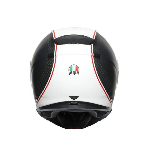 AGV Sportmodular Helmet - Cover