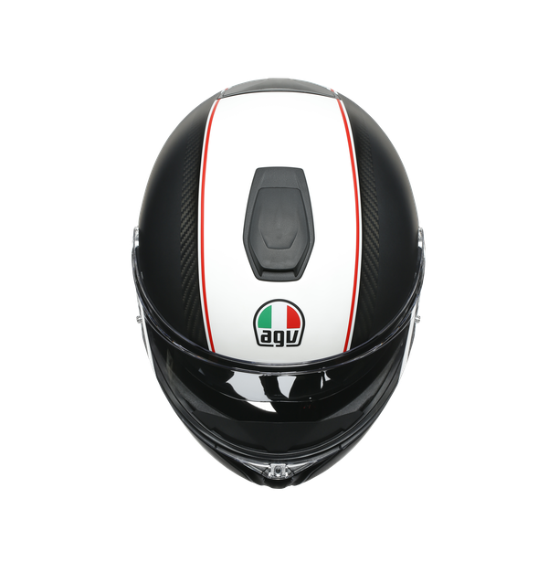 AGV Sportmodular Helmet - Cover