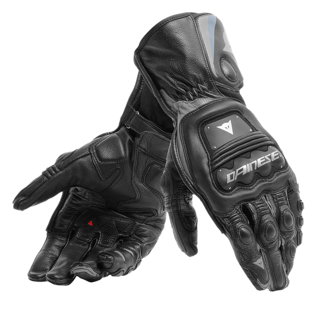 Dainese Steel Pro Gloves