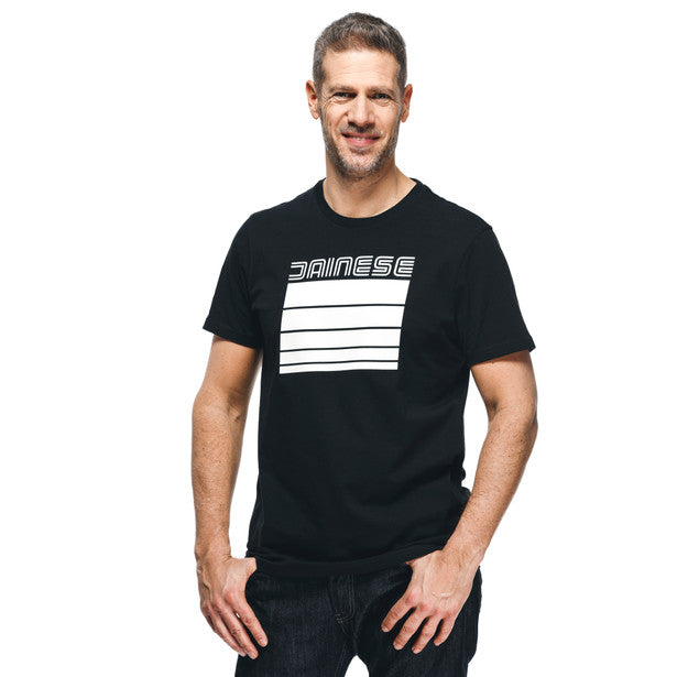 Dainese Stripes T-Shirt