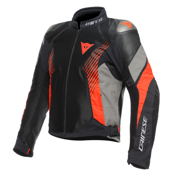 Dainese Super Rider 2 Absolutshell Jacket