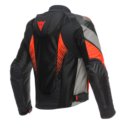 Dainese Super Rider 2 Absolutshell Jacket