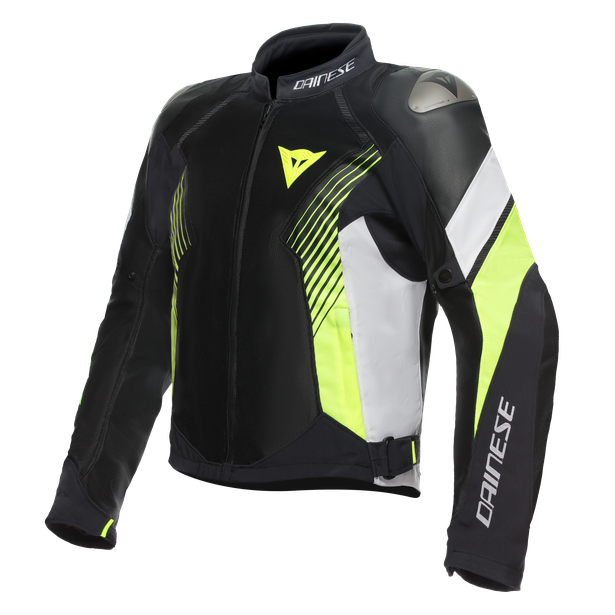 Dainese Super Rider 2 Absolutshell Jacket