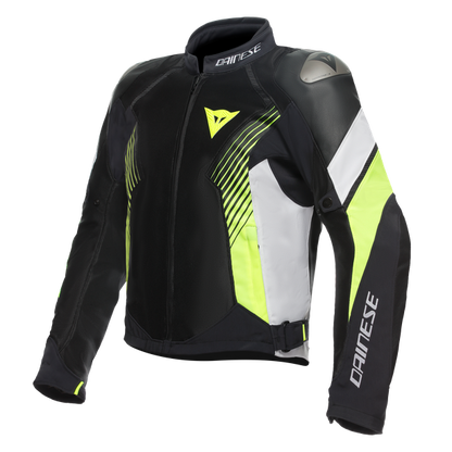 Dainese Super Rider 2 Absolutshell Jacket