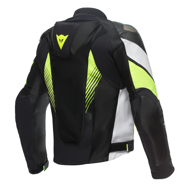 Dainese Super Rider 2 Absolutshell Jacket