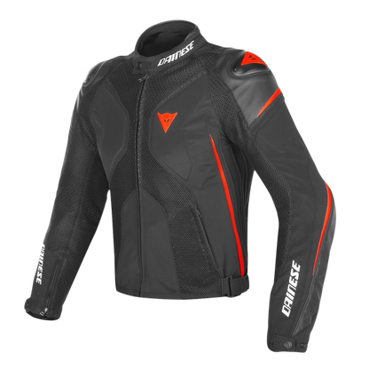 Dainese Super Rider D-Dry Jacket