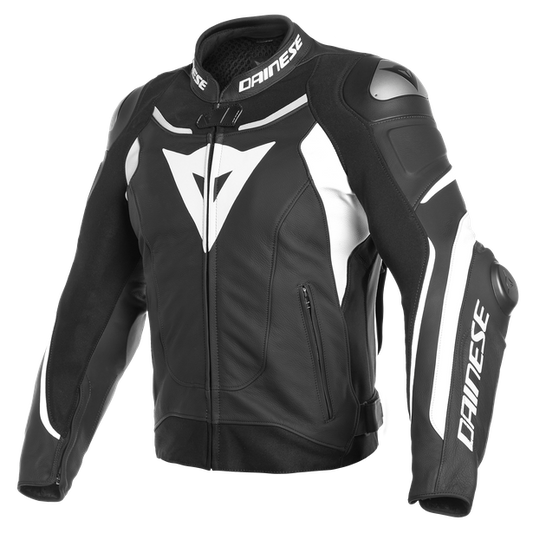 Dainese Super Speed 3 Leather Jacket