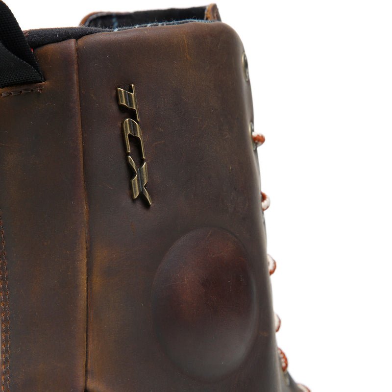 TCX Blend 2 WP Boots - High Road Motorsports - Boots - 426-24438 - TCX