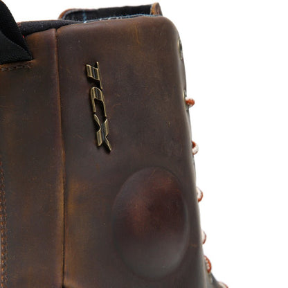 TCX Blend 2 WP Boots - High Road Motorsports - Boots - 426-24438 - TCX