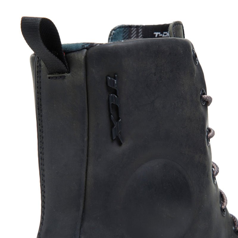 TCX Blend 2 WP Boots - High Road Motorsports - Boots - 426-24338 - TCX