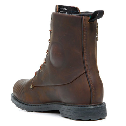 TCX Blend 2 WP Boots - High Road Motorsports - Boots - 426-24438 - TCX