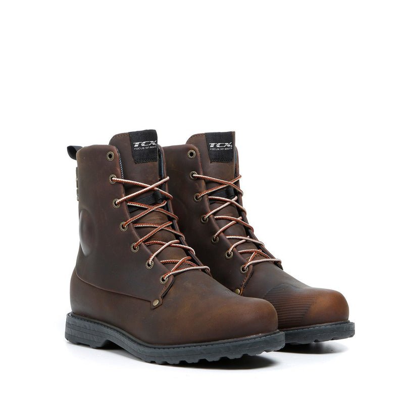 TCX Blend 2 WP Boots - High Road Motorsports - Boots - 426-24438 - TCX