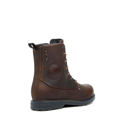 TCX Blend 2 WP Boots - High Road Motorsports - Boots - 426-24438 - TCX