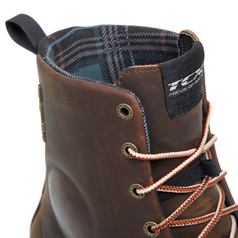 TCX Blend 2 WP Boots - High Road Motorsports - Boots - 426-24438 - TCX