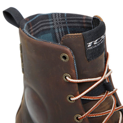 TCX Blend 2 WP Boots - High Road Motorsports - Boots - 426-24438 - TCX