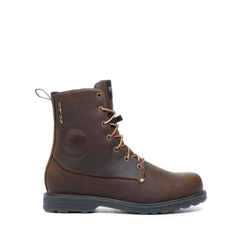 TCX Blend 2 WP Boots - High Road Motorsports - Boots - 426-24438 - TCX