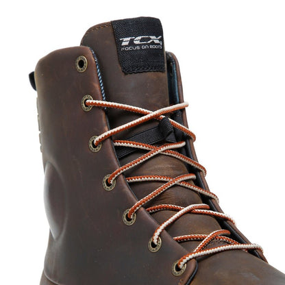 TCX Blend 2 WP Boots - High Road Motorsports - Boots - 426-24438 - TCX