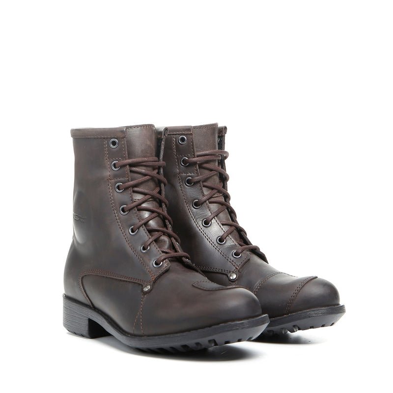 TCX Blend WP Ladies Boots - High Road Motorsports - Boots - 426-18335 - TCX