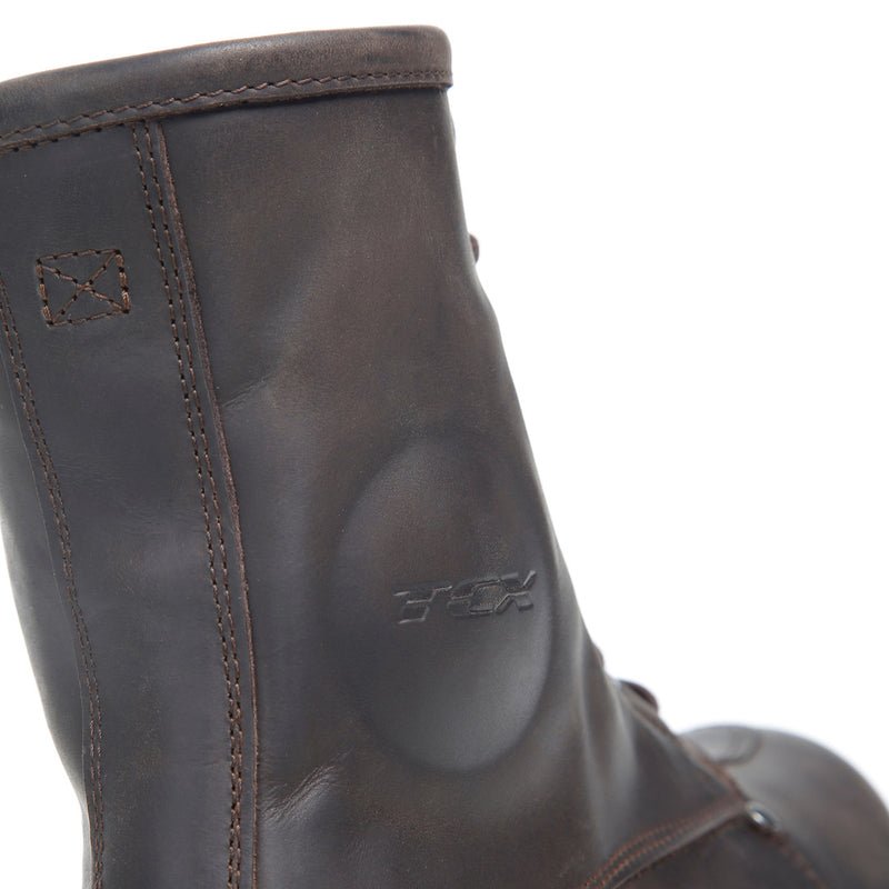 TCX Blend WP Ladies Boots - High Road Motorsports - Boots - 426-18335 - TCX