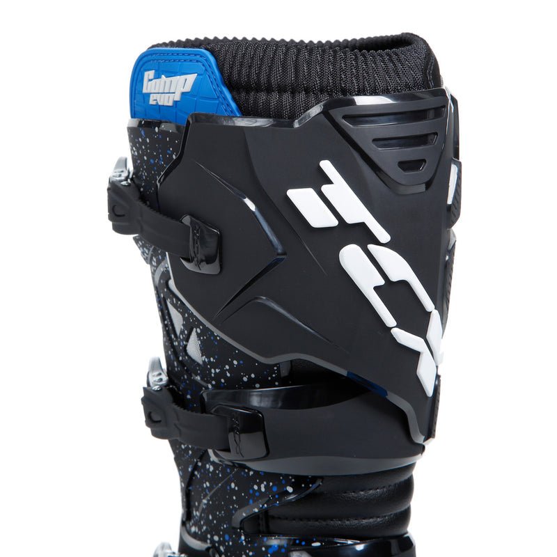 TCX Comp Evo 2 Michelin Boots - High Road Motorsports - Boots - 426-25841 - TCX