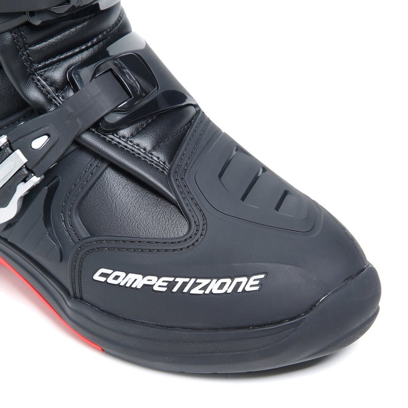 TCX Comp Evo 2 Michelin Boots - High Road Motorsports - Boots - 426-12838 - TCX