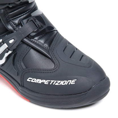 TCX Comp Evo 2 Michelin Boots - High Road Motorsports - Boots - 426-12838 - TCX