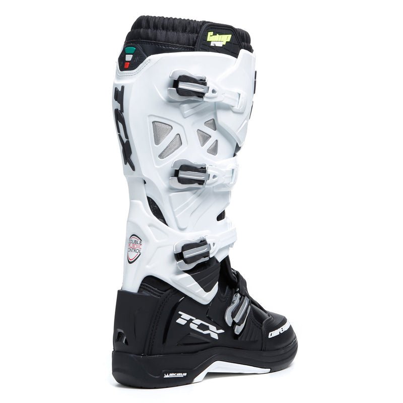 TCX Comp Evo 2 Michelin Boots - High Road Motorsports - Boots - 426-23738 - TCX