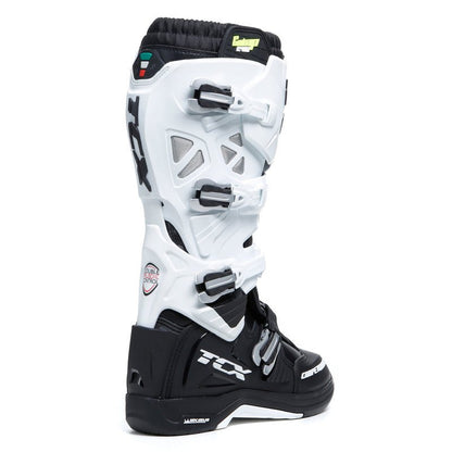 TCX Comp Evo 2 Michelin Boots - High Road Motorsports - Boots - 426-23738 - TCX
