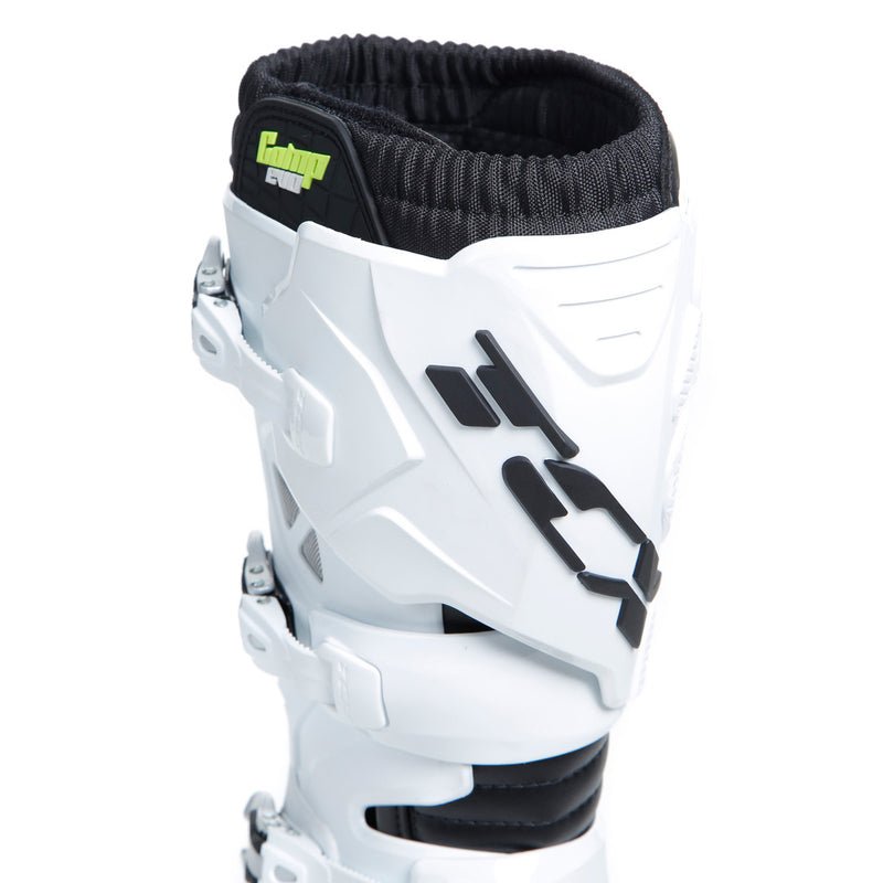 TCX Comp Evo 2 Michelin Boots - High Road Motorsports - Boots - 426-23738 - TCX