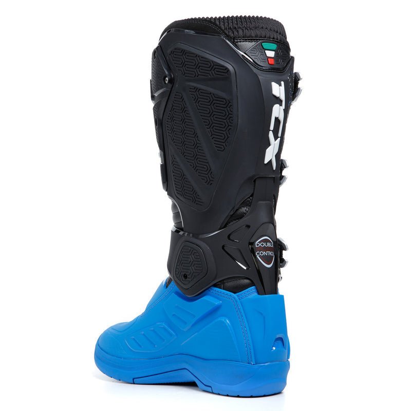 TCX Comp Evo 2 Michelin Boots - High Road Motorsports - Boots - 426-25841 - TCX