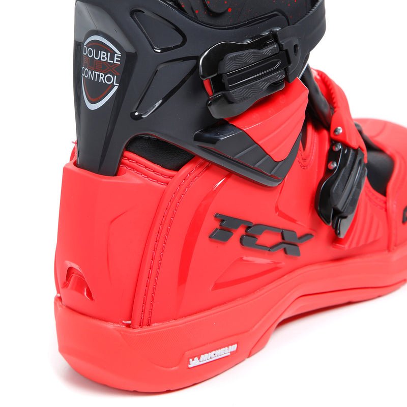 TCX Comp Evo 2 Michelin Boots - High Road Motorsports - Boots - 426-21638 - TCX