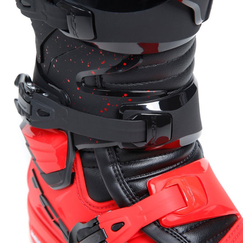 TCX Comp Evo 2 Michelin Boots - High Road Motorsports - Boots - 426-21638 - TCX