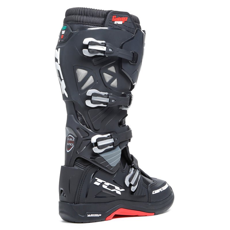 TCX Comp Evo 2 Michelin Boots - High Road Motorsports - Boots - 426-12838 - TCX