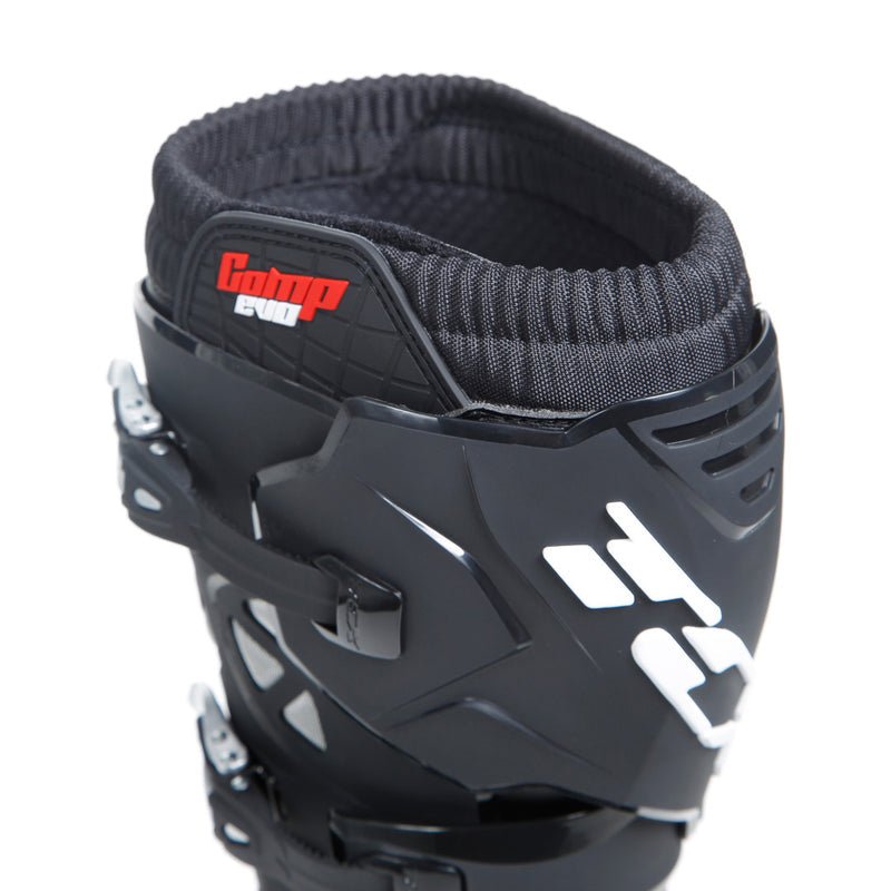 TCX Comp Evo 2 Michelin Boots - High Road Motorsports - Boots - 426-12838 - TCX