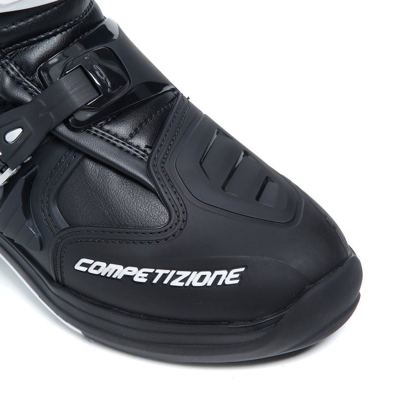 TCX Comp Evo 2 Michelin Boots - High Road Motorsports - Boots - 426-23738 - TCX