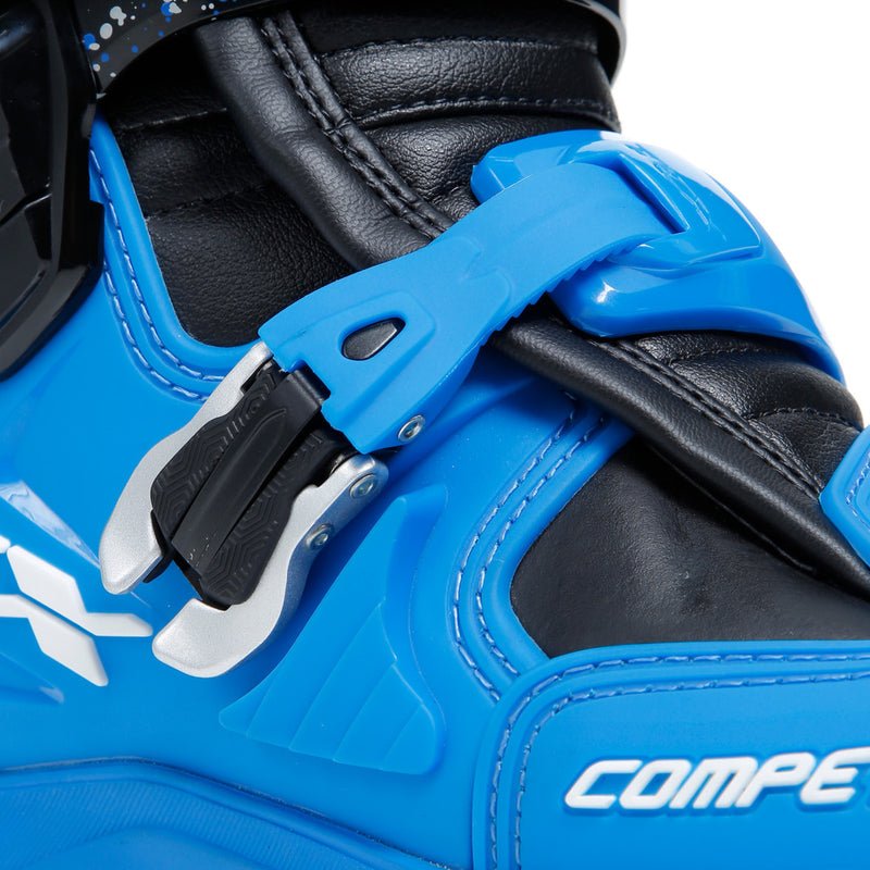 TCX Comp Evo 2 Michelin Boots - High Road Motorsports - Boots - 426-25841 - TCX