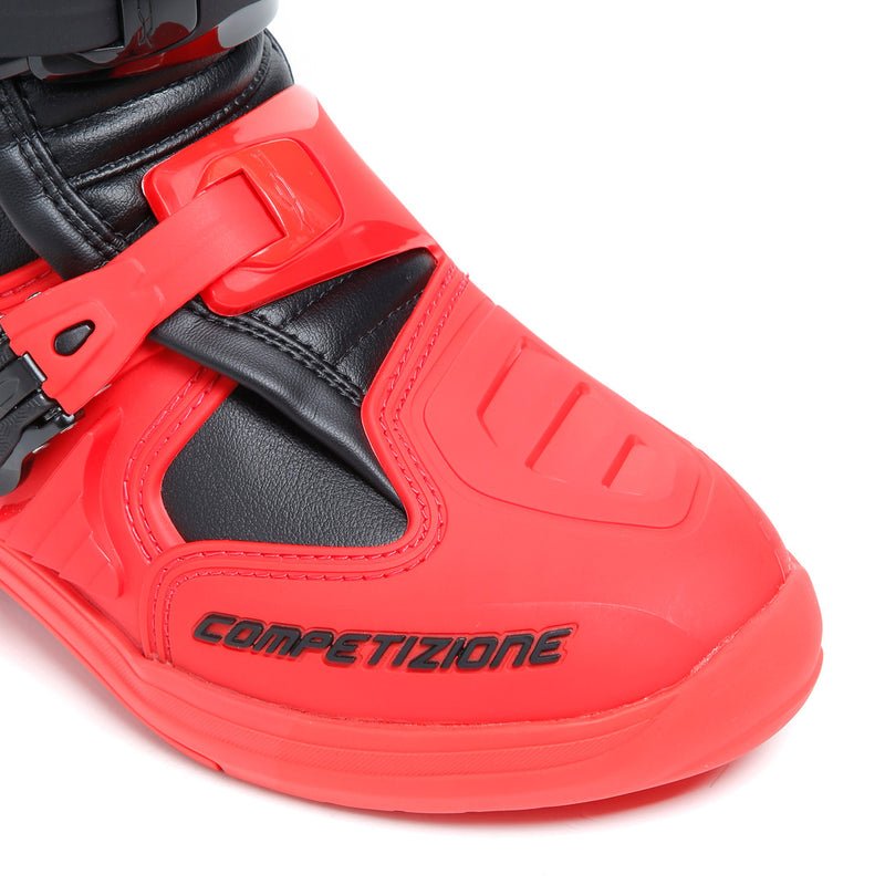TCX Comp Evo 2 Michelin Boots - High Road Motorsports - Boots - 426-21638 - TCX