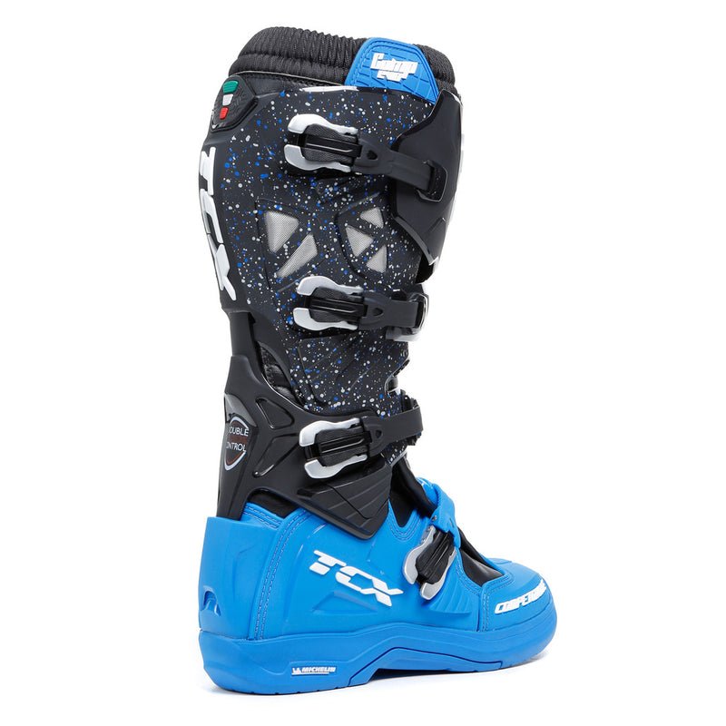 TCX Comp Evo 2 Michelin Boots - High Road Motorsports - Boots - 426-25841 - TCX