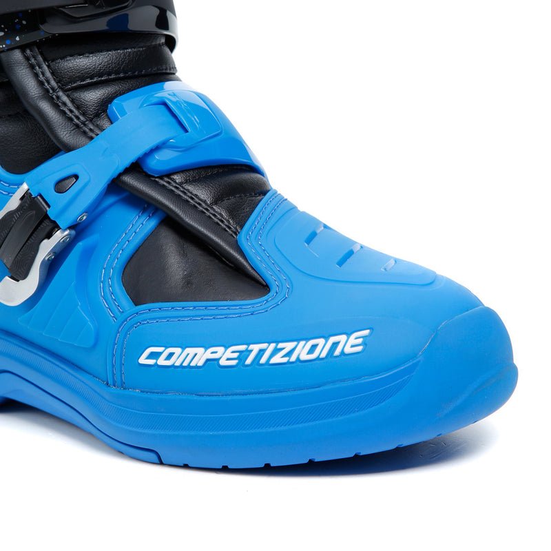 TCX Comp Evo 2 Michelin Boots - High Road Motorsports - Boots - 426-25841 - TCX