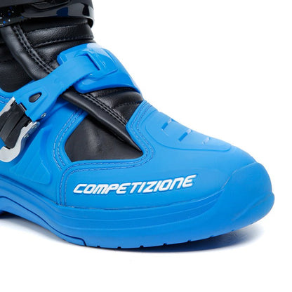 TCX Comp Evo 2 Michelin Boots - High Road Motorsports - Boots - 426-25841 - TCX