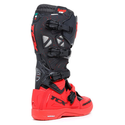 TCX Comp Evo 2 Michelin Boots - High Road Motorsports - Boots - 426-21638 - TCX
