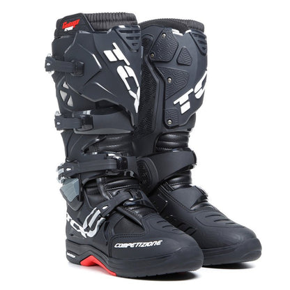 TCX Comp Evo 2 Michelin Boots - High Road Motorsports - Boots - 426-12838 - TCX